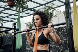 Pull Ups for Beginners: 4-Week Pull Up Program